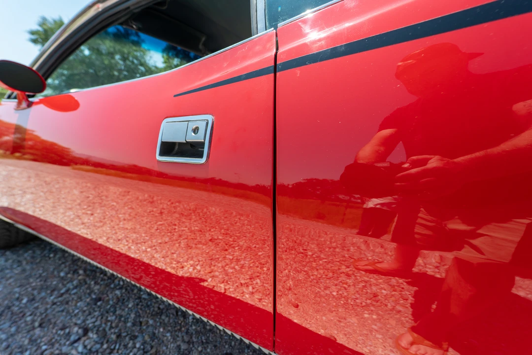 1970 Plymouth Hemi 'Cuda 3rd Gen Coupe - Image 25 of 31