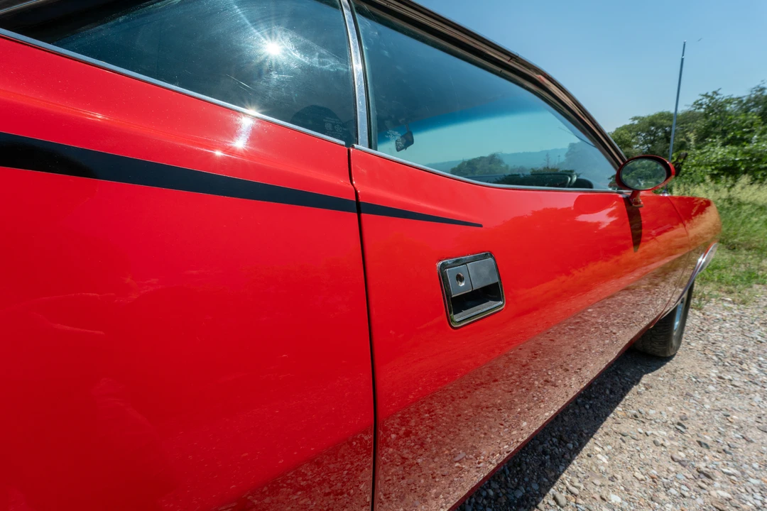 1970 Plymouth Hemi 'Cuda 3rd Gen Coupe - Image 24 of 31