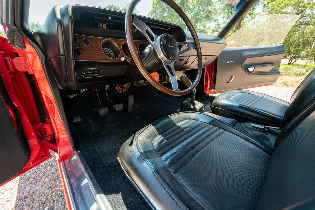 1970 Plymouth Hemi 'Cuda 3rd Gen Coupe - Image 3 of 31