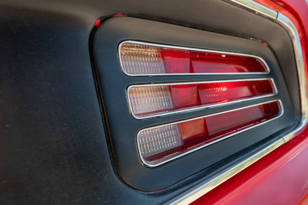 1970 Plymouth Hemi 'Cuda 3rd Gen Coupe - Image 22 of 31