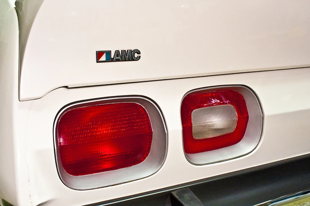1974 AMC Javelin - Image 31 of 31