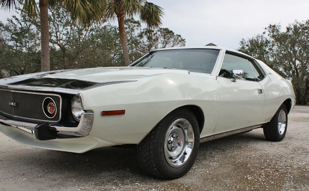 1974 AMC Javelin - Image 25 of 31