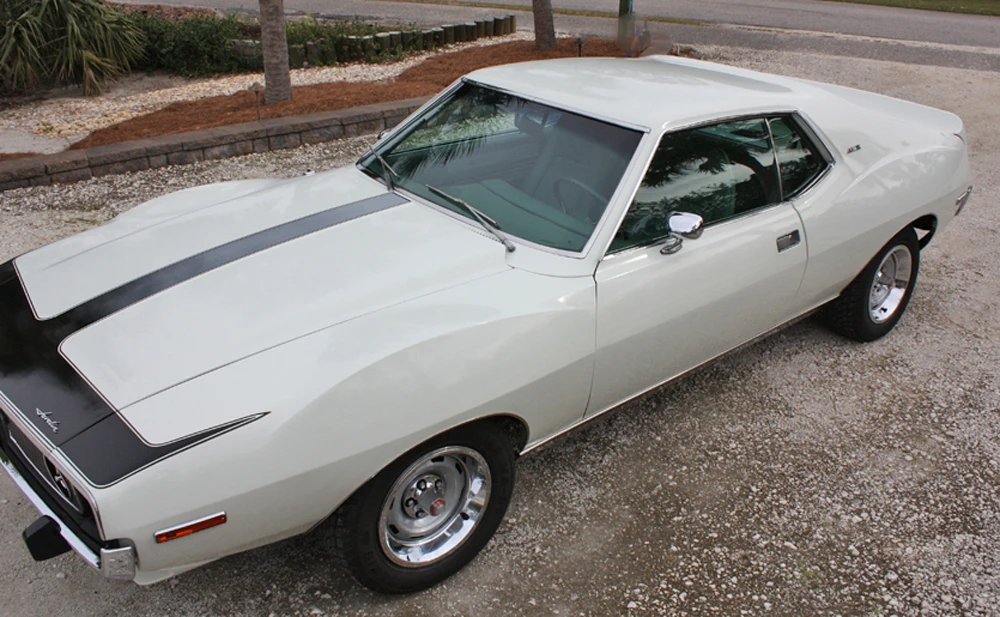 1974 AMC Javelin - Image 6 of 31