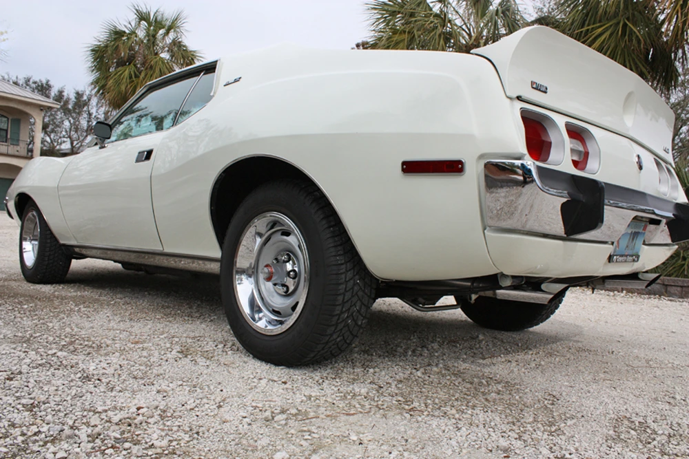1974 AMC Javelin - Image 10 of 31