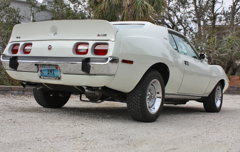 1974 AMC Javelin - Image 15 of 31