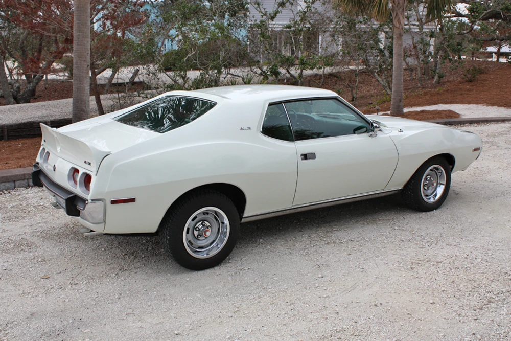 1974 AMC Javelin - Image 16 of 31