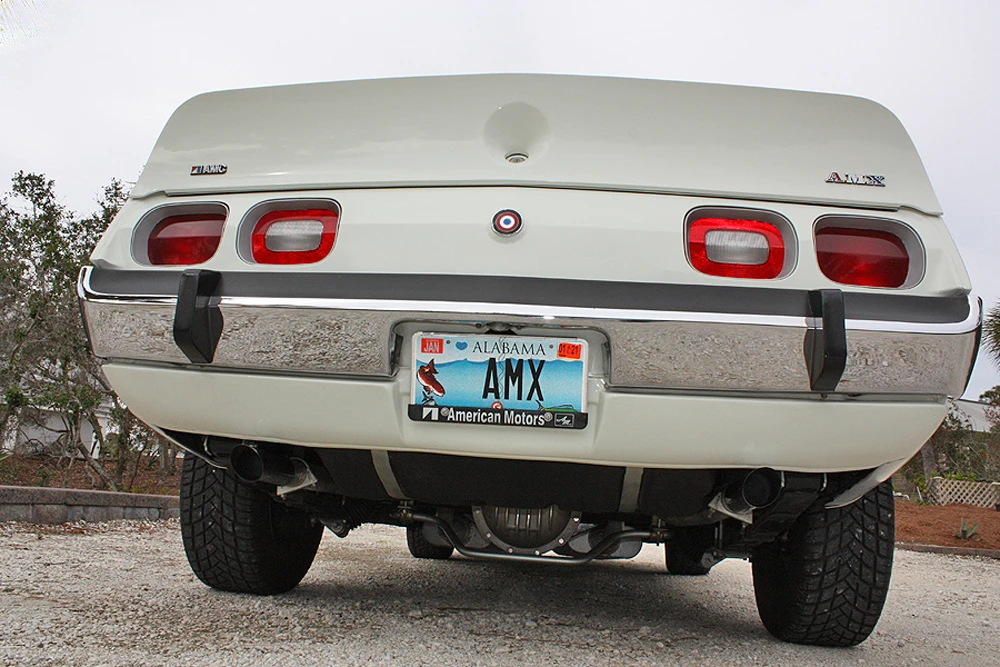1974 AMC Javelin - Image 12 of 31