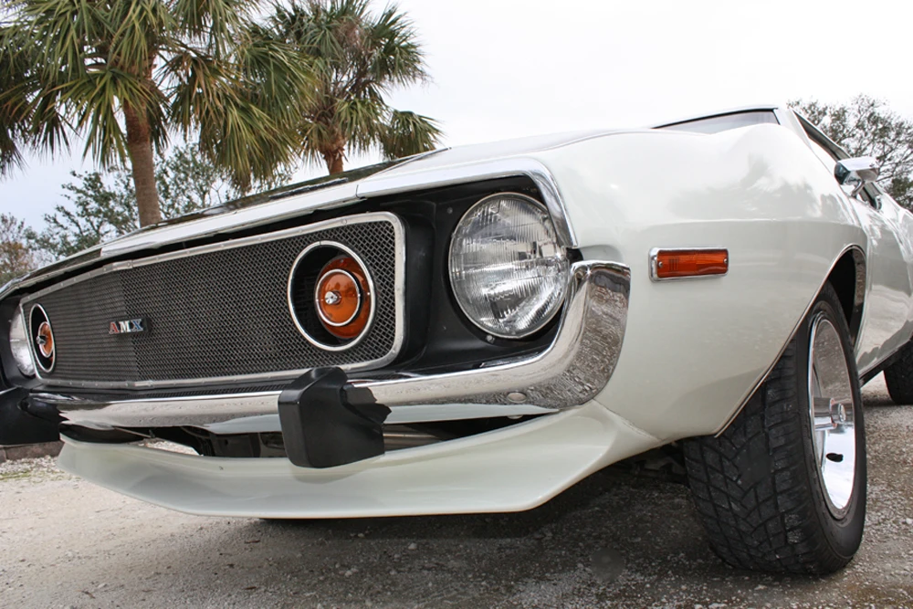 1974 AMC Javelin - Image 24 of 31