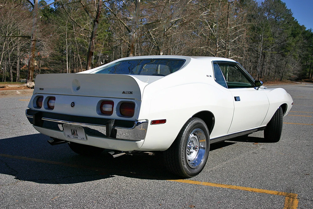 1974 AMC Javelin - Image 13 of 31
