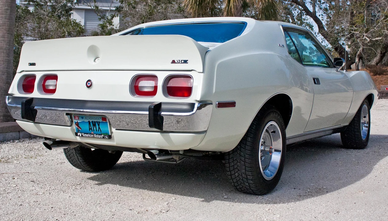 1974 AMC Javelin - Image 14 of 31