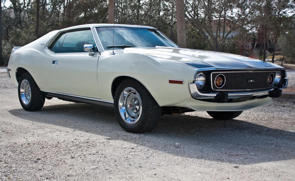 1974 AMC Javelin - Image 19 of 31