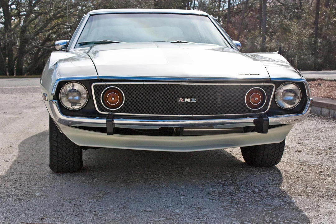 1974 AMC Javelin - Image 21 of 31