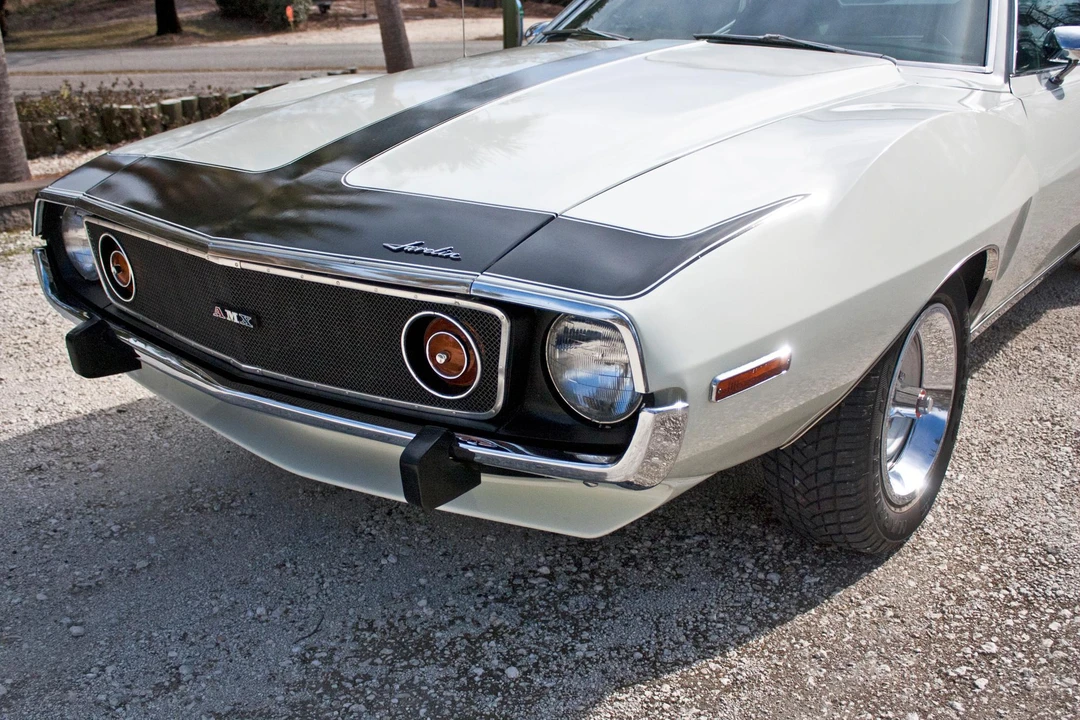 1974 AMC Javelin - Image 22 of 31