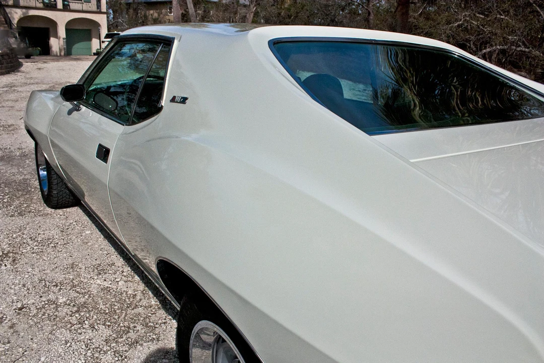 1974 AMC Javelin - Image 30 of 31