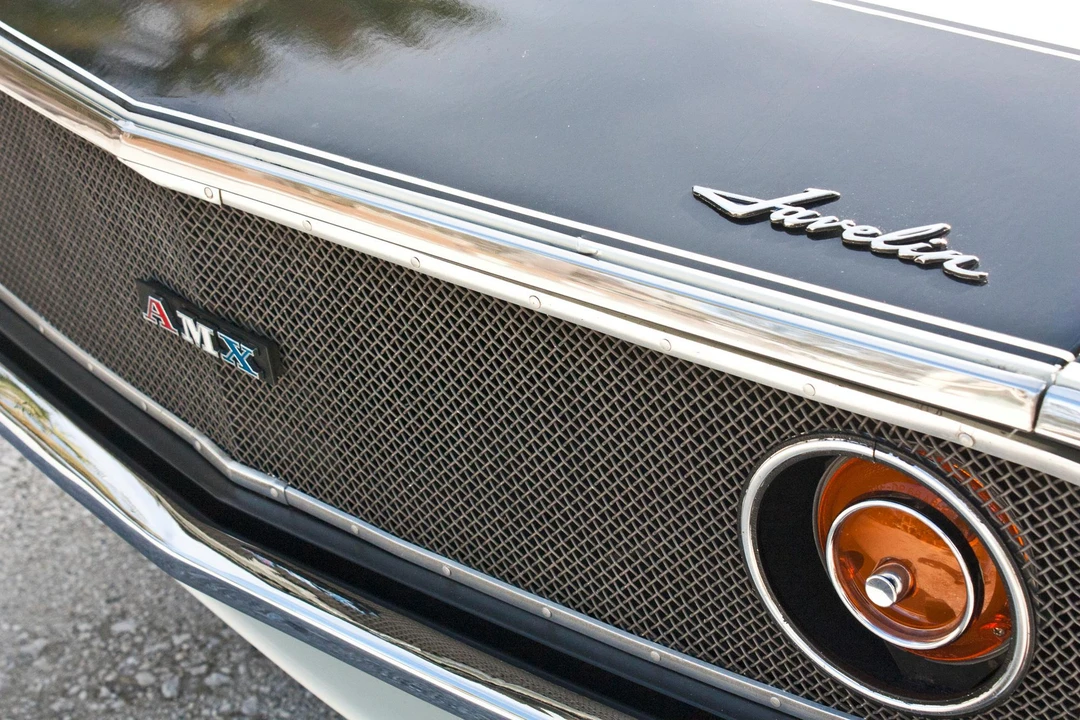 1974 AMC Javelin - Image 23 of 31