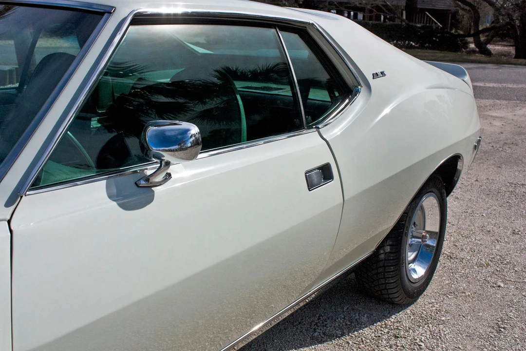 1974 AMC Javelin - Image 26 of 31
