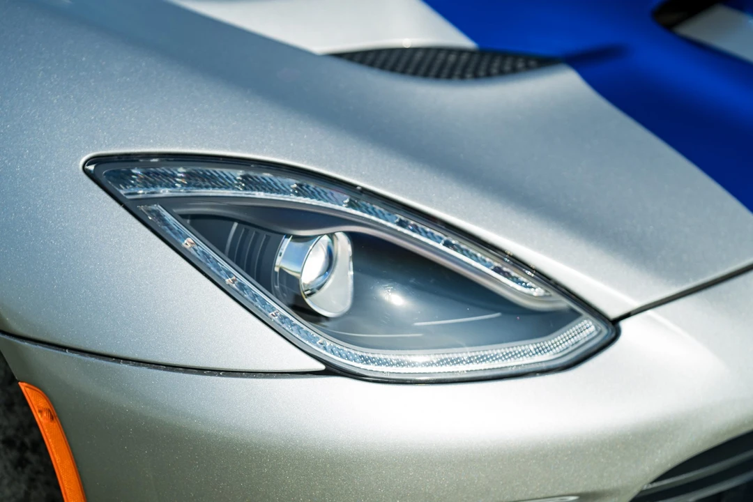 2016 Dodge Viper ACR 5th Gen - Image 30 of 31