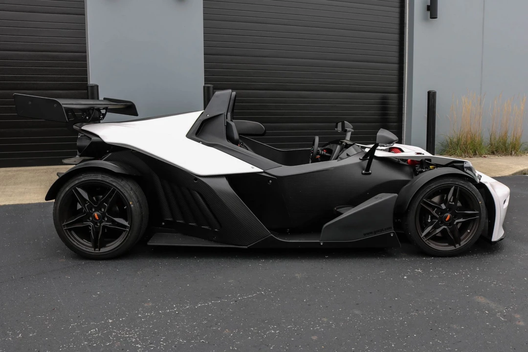 2017 KTM X-Bow - Image 4 of 31