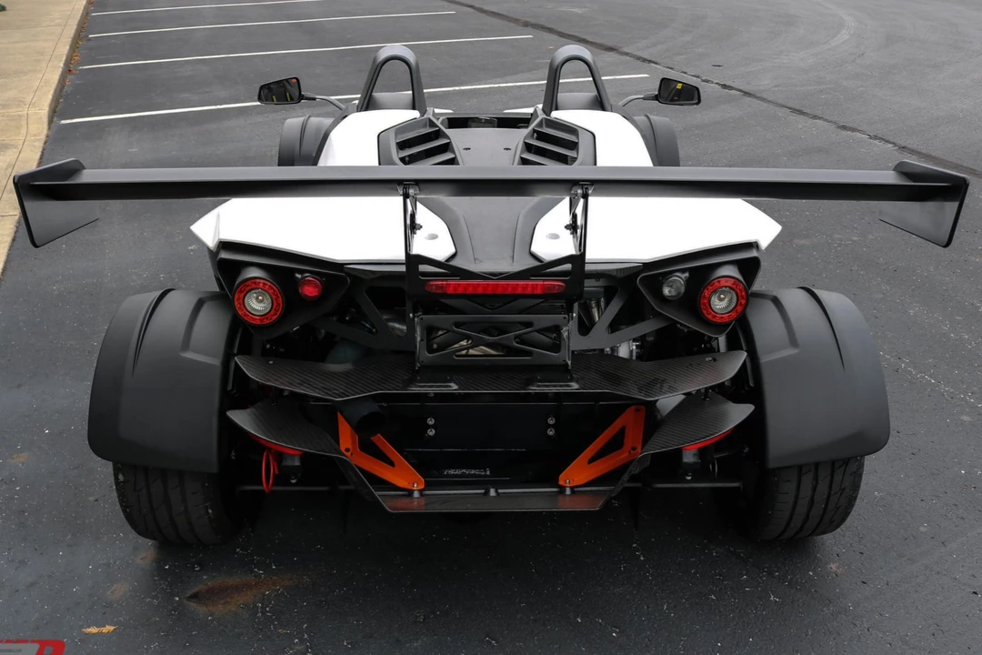 2017 KTM X-Bow - Image 6 of 31