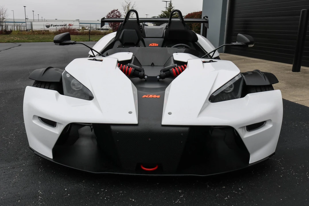 2017 KTM X-Bow - Image 11 of 31