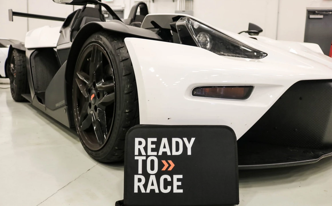 2017 KTM X-Bow - Image 12 of 31