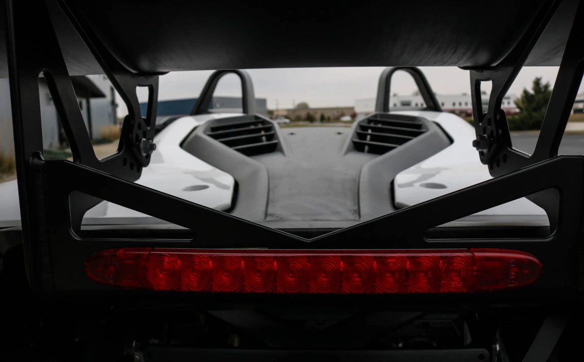 2017 KTM X-Bow - Image 18 of 31