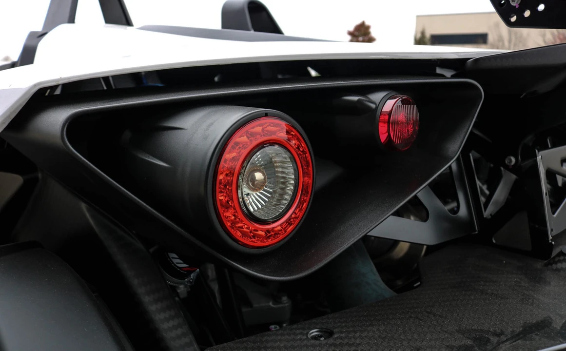 2017 KTM X-Bow - Image 19 of 31