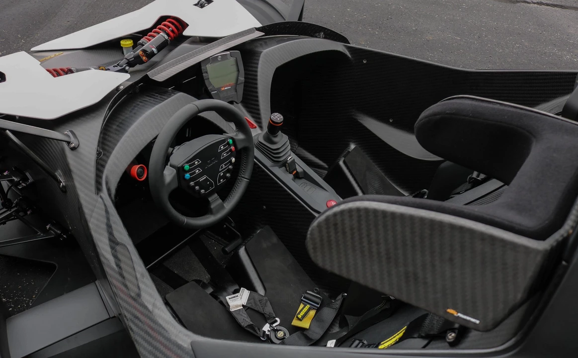 2017 KTM X-Bow - Image 20 of 31