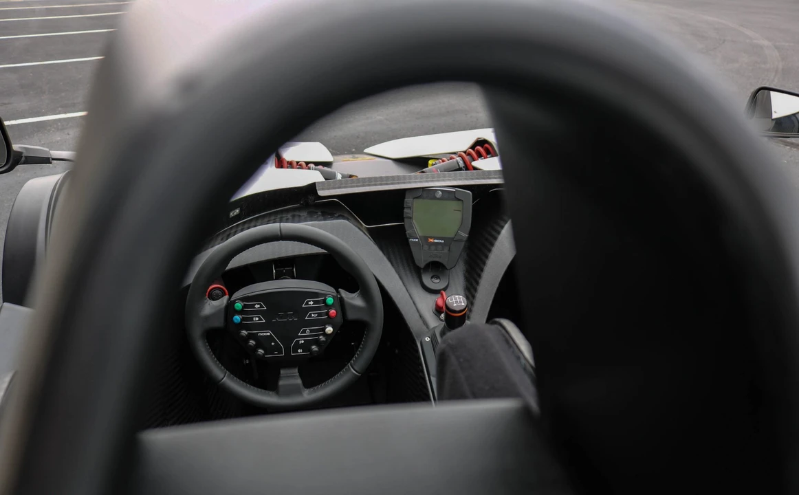 2017 KTM X-Bow - Image 22 of 31