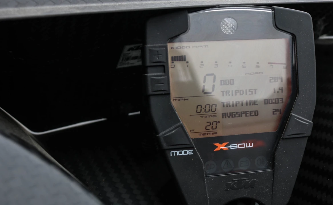 2017 KTM X-Bow - Image 26 of 31