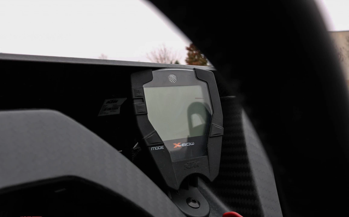 2017 KTM X-Bow - Image 25 of 31