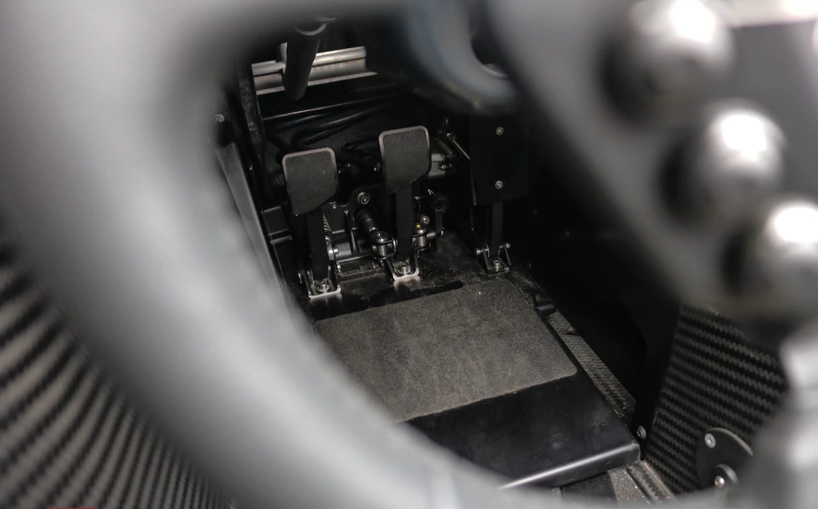 2017 KTM X-Bow - Image 27 of 31