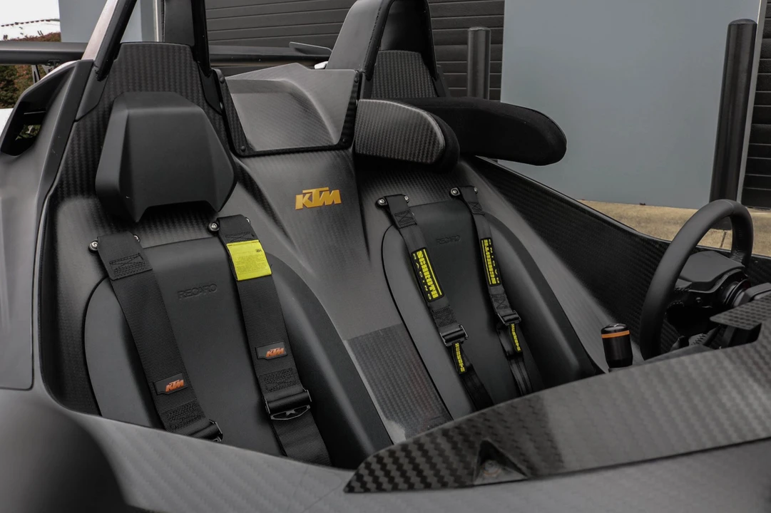 2017 KTM X-Bow - Image 28 of 31