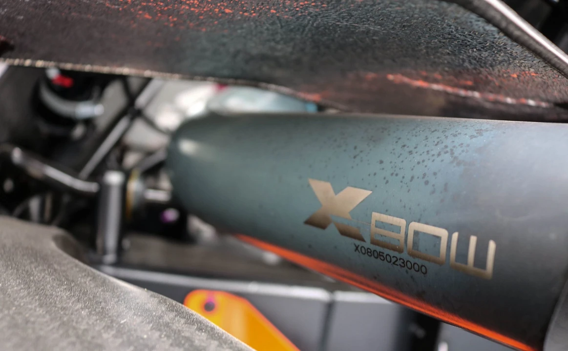 2017 KTM X-Bow - Image 30 of 31