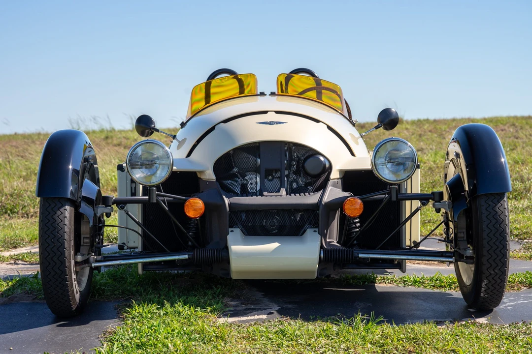 2023 Morgan Super 3 - Image 19 of 31