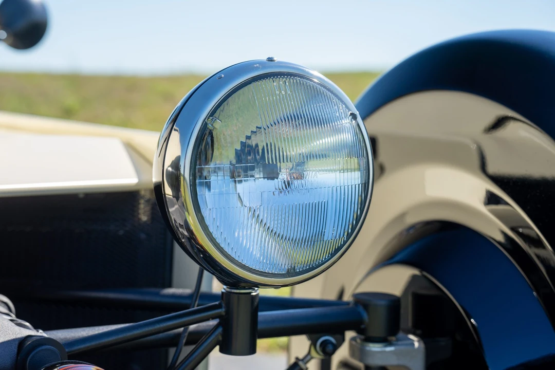 2023 Morgan Super 3 - Image 28 of 31