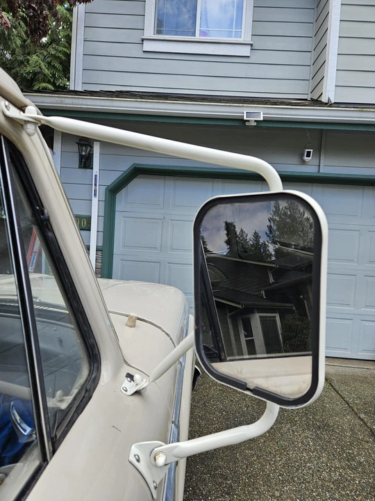 1966 Ford F-Series 4th Gen - Image 19 of 31