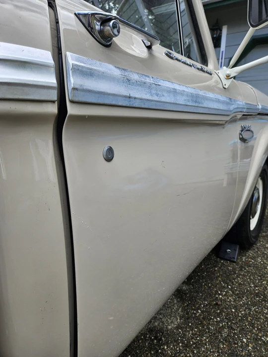 1966 Ford F-Series 4th Gen - Image 25 of 31