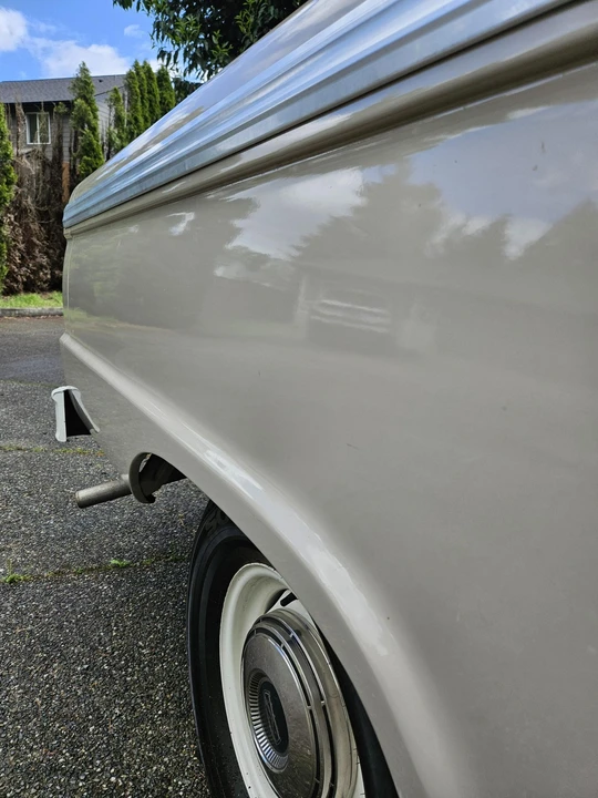 1966 Ford F-Series 4th Gen - Image 27 of 31