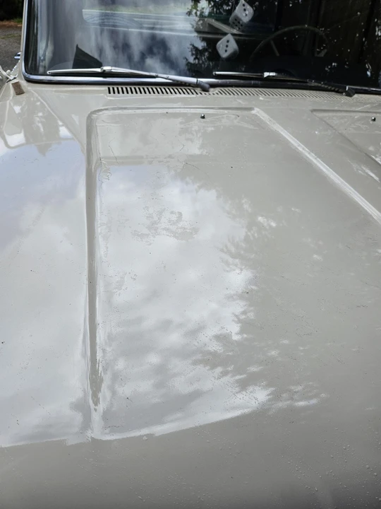 1966 Ford F-Series 4th Gen - Image 15 of 31