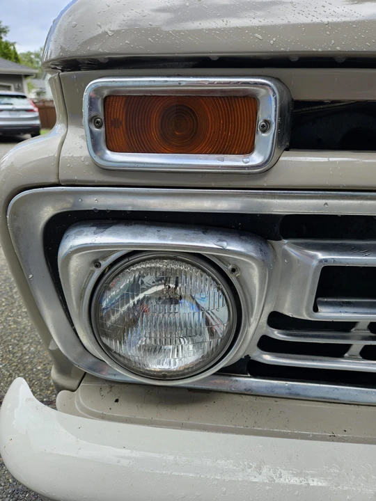 1966 Ford F-Series 4th Gen - Image 12 of 31