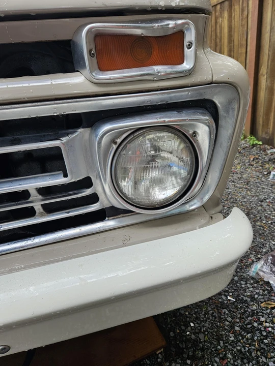 1966 Ford F-Series 4th Gen - Image 13 of 31