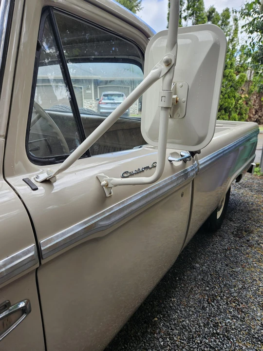 1966 Ford F-Series 4th Gen - Image 17 of 31