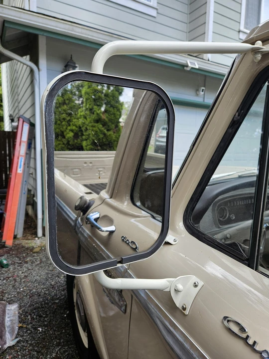 1966 Ford F-Series 4th Gen - Image 18 of 31
