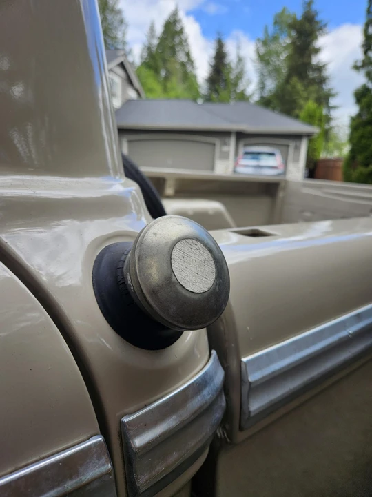 1966 Ford F-Series 4th Gen - Image 21 of 31
