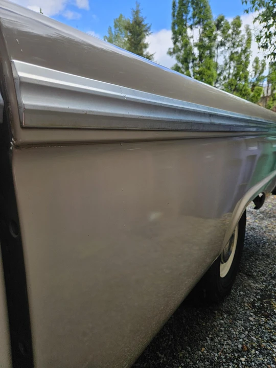 1966 Ford F-Series 4th Gen - Image 22 of 31