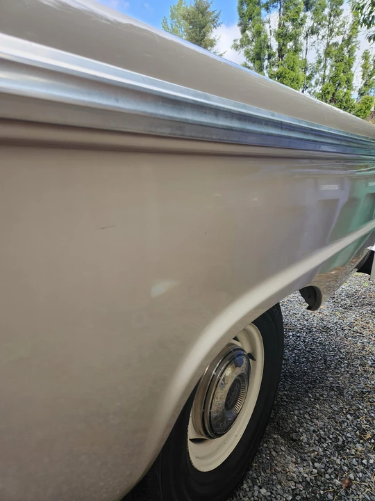 1966 Ford F-Series 4th Gen - Image 23 of 31