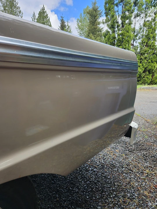 1966 Ford F-Series 4th Gen - Image 24 of 31