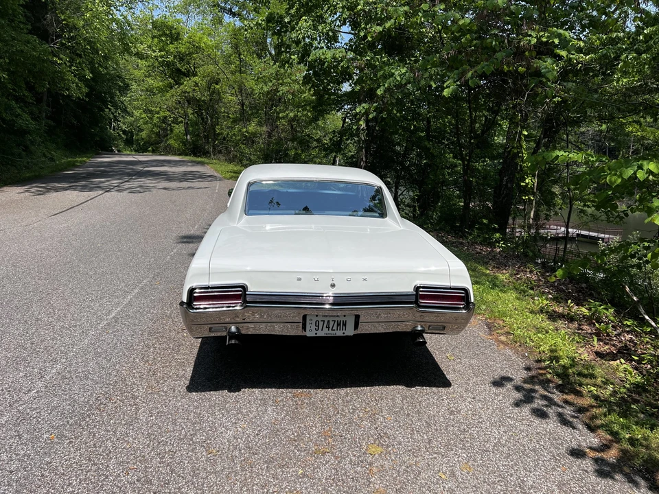 1967 Buick Special - Image 14 of 31