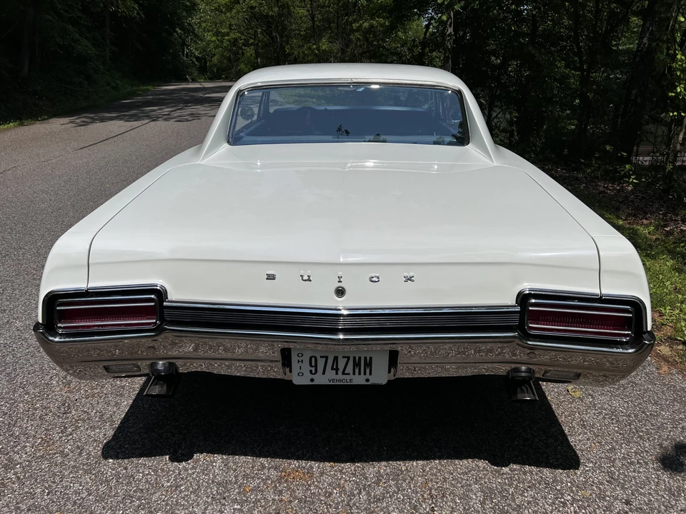 1967 Buick Special - Image 16 of 31